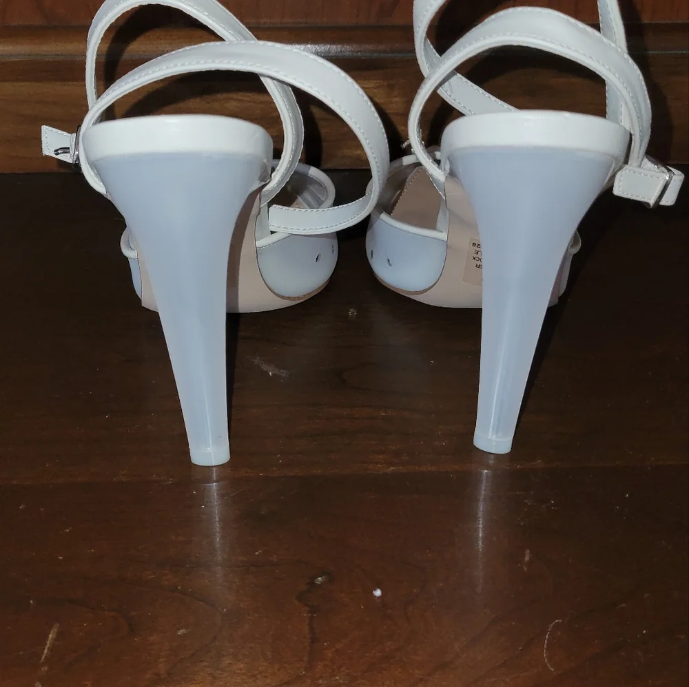 Womens Steve madden heel - Picture 4 of 5